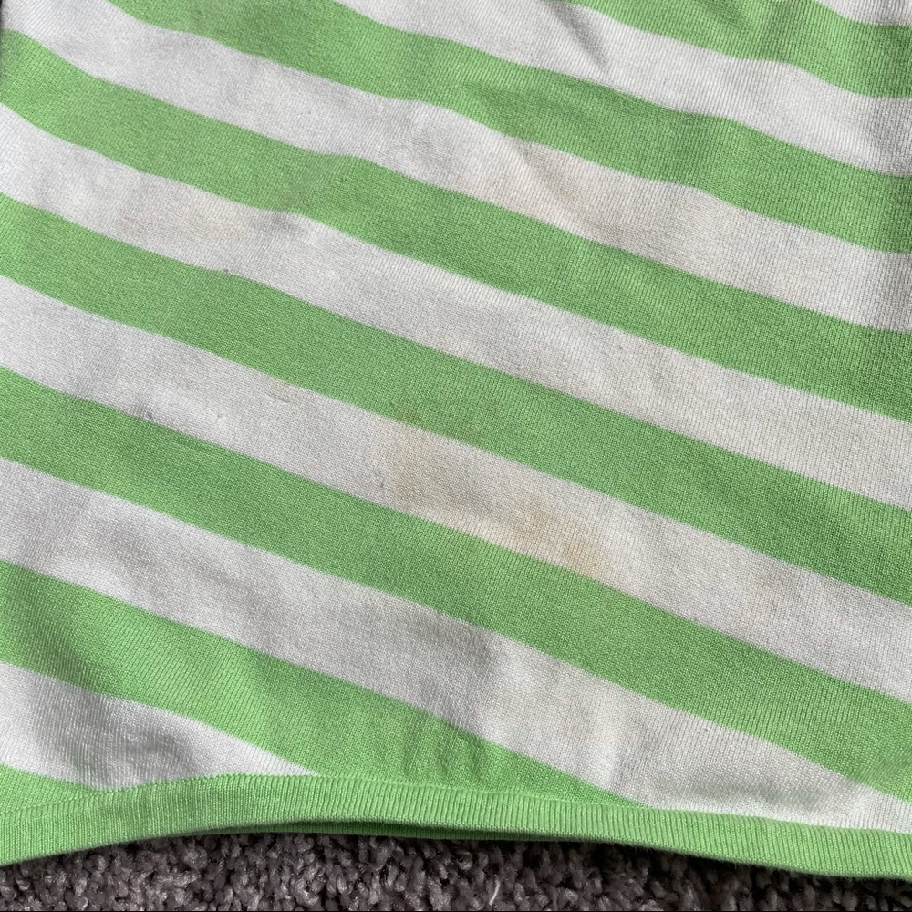 Vintage One Shoulder Tank Top - Picture 7 of 7